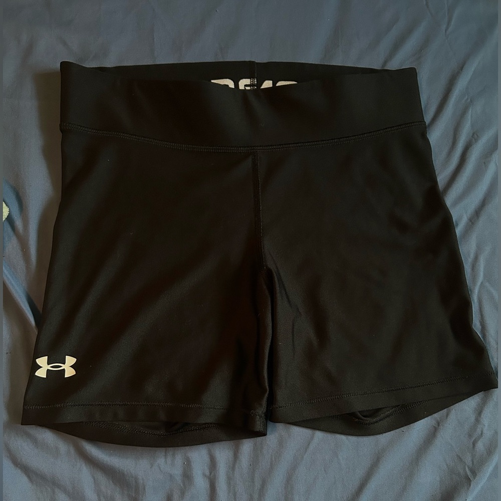 Under armour shorts